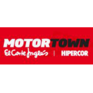 Motortown Málaga Hipercor