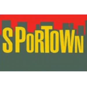 Sportown Alcalá de Henares