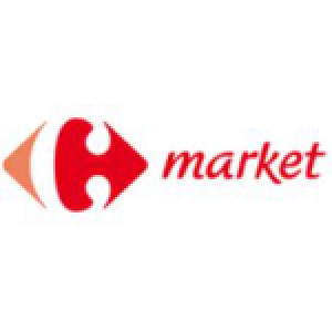 Carrefour Market Rota