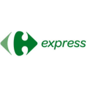 Carrefour Express Irún Lope de Primaut