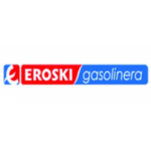 EROSKI gasolinera Ribadeo