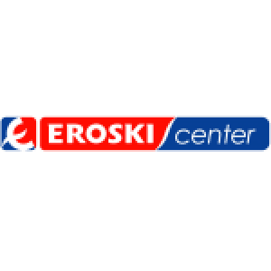 EROSKI center Irun
