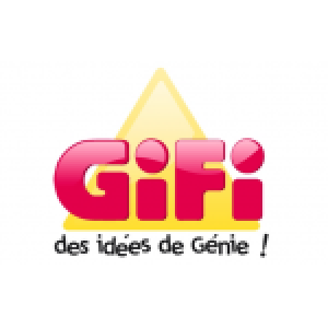 Gifi MONTPELLIER PRE D'ARENES