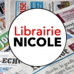 Librairie Nicole