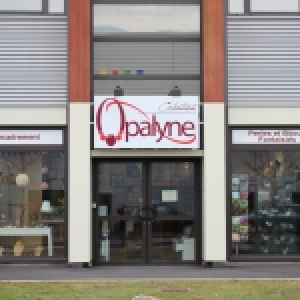 Opalyne 