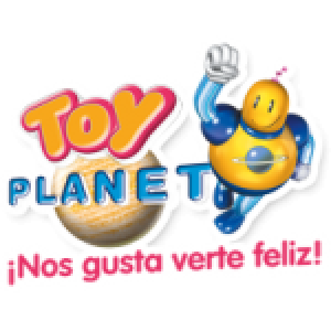 Toy Planet Salamanca