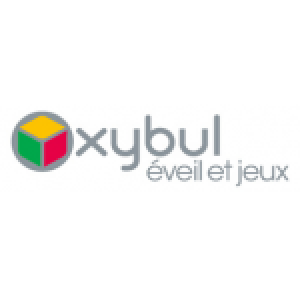 Oxybul éveil et jeux Angers