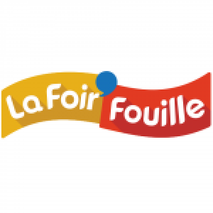 La Foir'Fouille PUILBOREAU