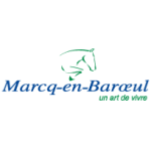 Mairie de Marcq-en-Barœul