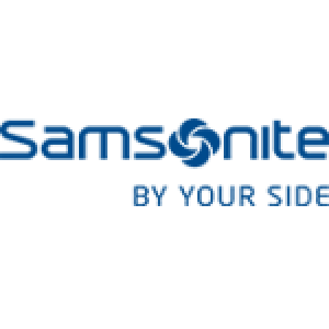 Samsonite Castelo Branco Fórum 