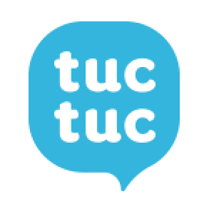 Tuc Tuc Sevilla O´donnell