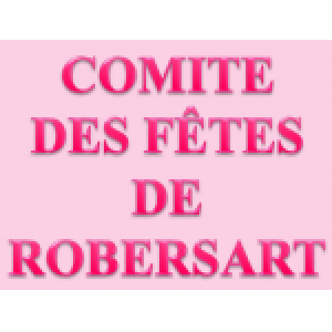 Comité des Fêtes de Robersart