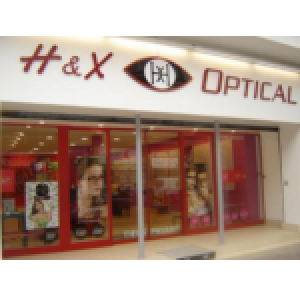 H ET X Optical