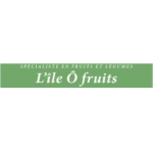 l'île o fruits