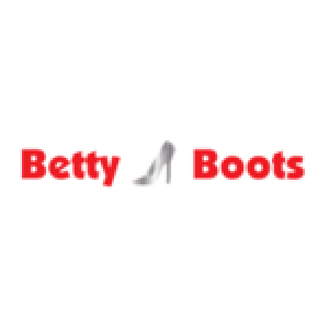 Betty Boots Marseille La Valentine