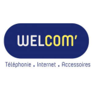 Welcom' Saint-Amand-Montrond