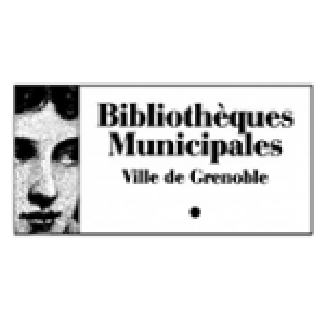 Bibliothèque Kateb Yacine