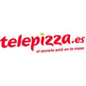 Telepizza Getafe Madrid