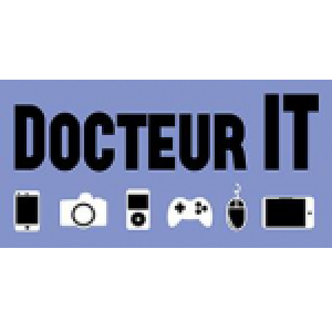 Docteur IT Saint-Etienne
