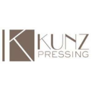 Kunz Pressing Thoiry