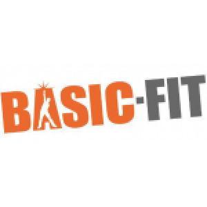 Basic-Fit Sainte Geneviève des Bois