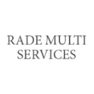 Rade Multi Services