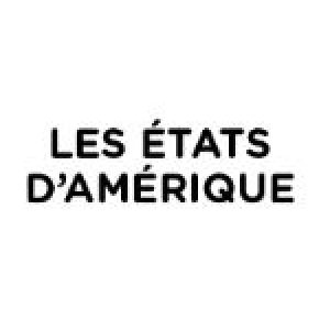 Les Etats d'Amérique