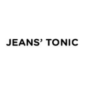 Jeans' Tonic