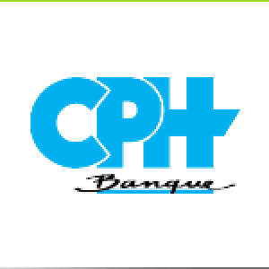 Banque CPH  - Dour