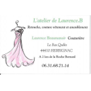 L'atelier de Laurence.B