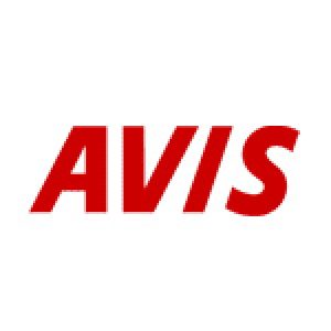 AVIS - Caen - Gare