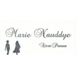 Marie Nauddye