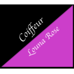 Louna Rose Coiffure
