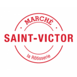 Marché St Victor - Rôtisserie