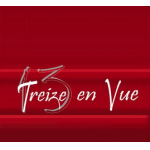 Treize en vue