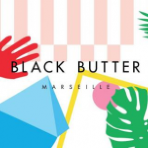 Black  Butter