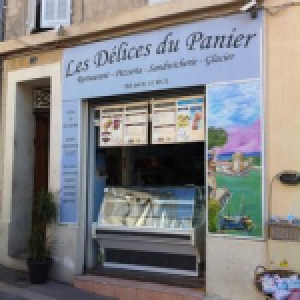 Les Délices du Panier