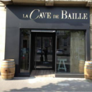 Cave de Baille