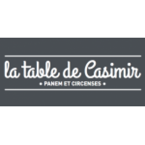 La Table de Casimir