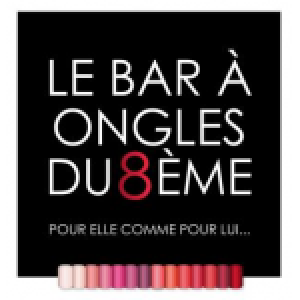 Le bar à ongles du 8 ème