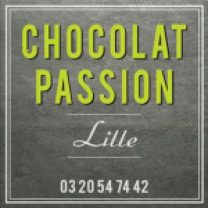 Chocolat Passion