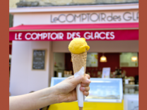 Photos de Le Comptoir des Glaces15390