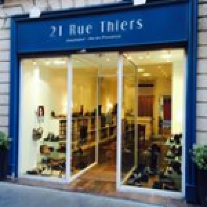 21 rue Thiers