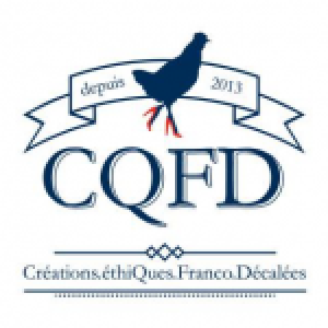 CQFD 