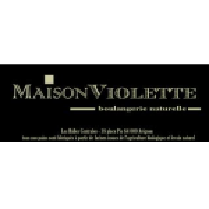 Maison Violette