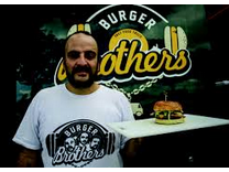 Photos de BURGER BROTHERS15569