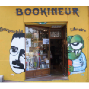 BOOKINEUR