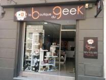 Photos de La Boutique du Geek15643