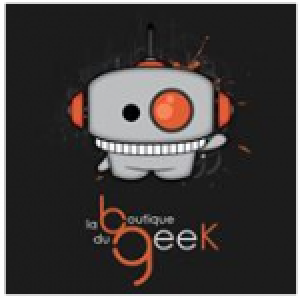 La Boutique du Geek