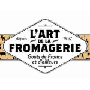 L'art de la fromagerie